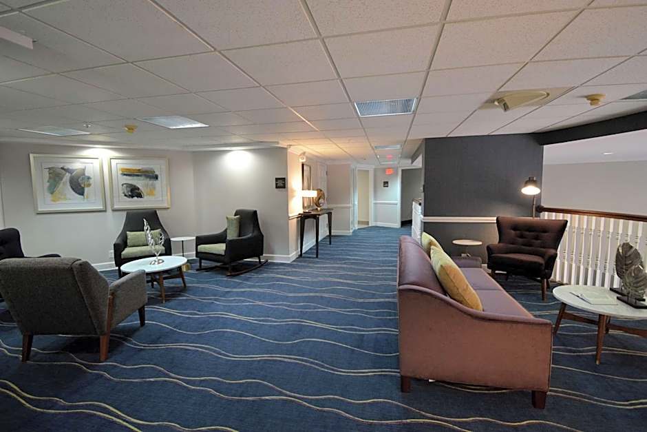 Hampton Inn By Hilton Roanoke/Salem