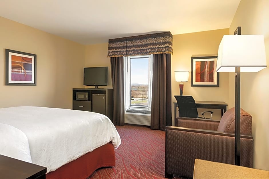 Hampton Inn Limerick