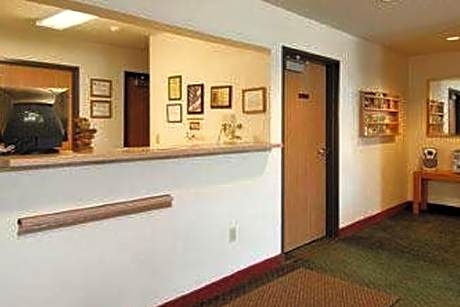 Coratel Inn & Suites by Jasper New Richmond