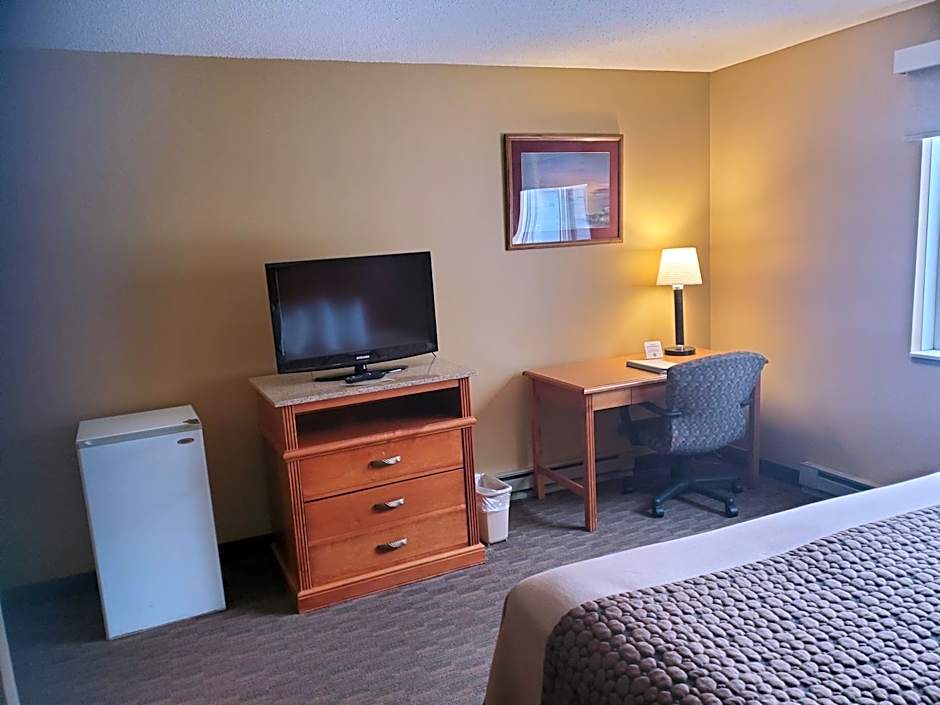 Governors Inn a Travelodge by Wyndham