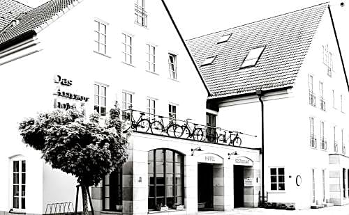 Altstadthotel Haßfurt