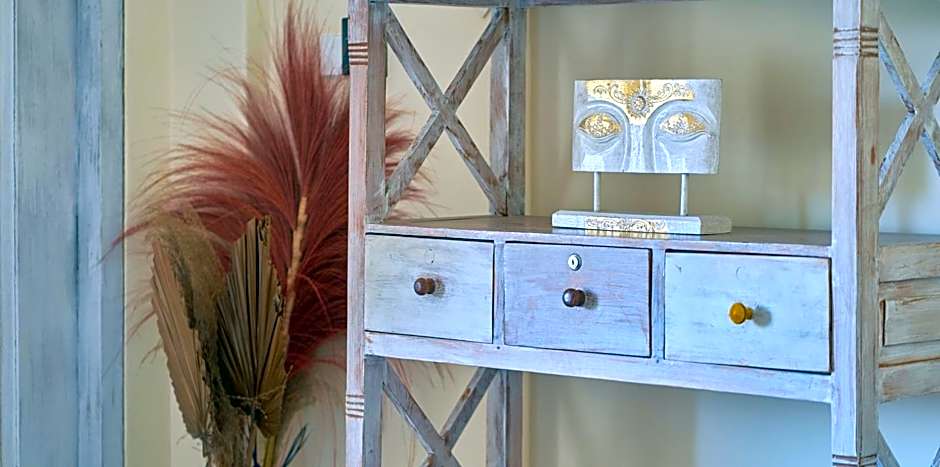 ISLA INDAH RETREAT boutique hotel