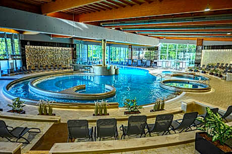 Hotel Azur Siofok