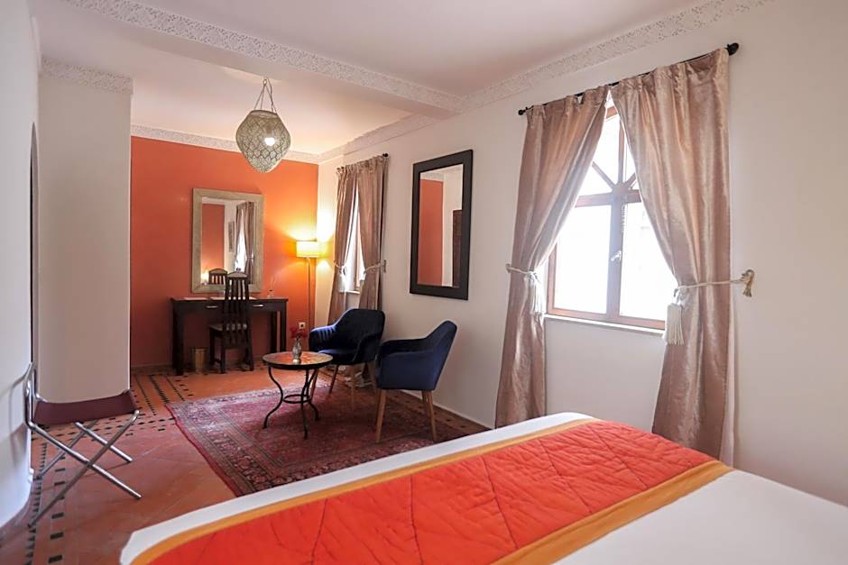 Riad Perle D'Eau