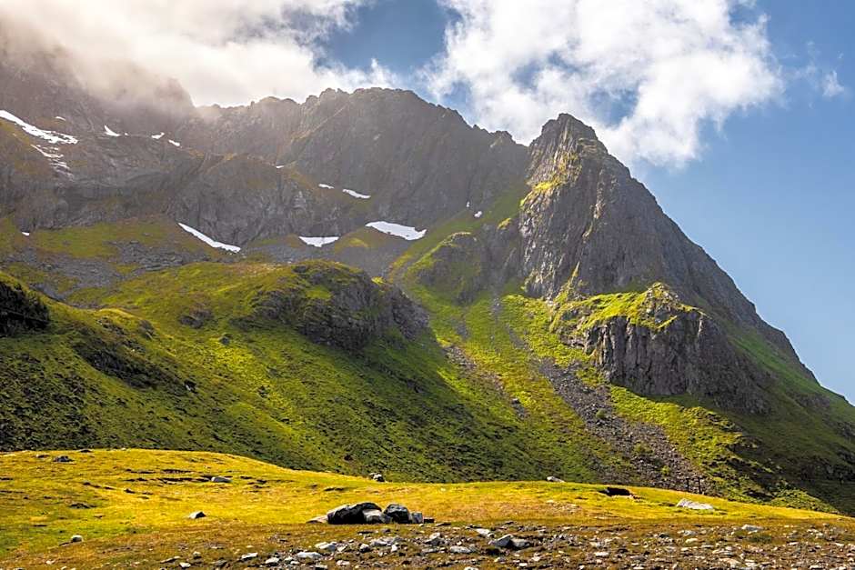 Å Rorbuer - by Classic Norway Hotels