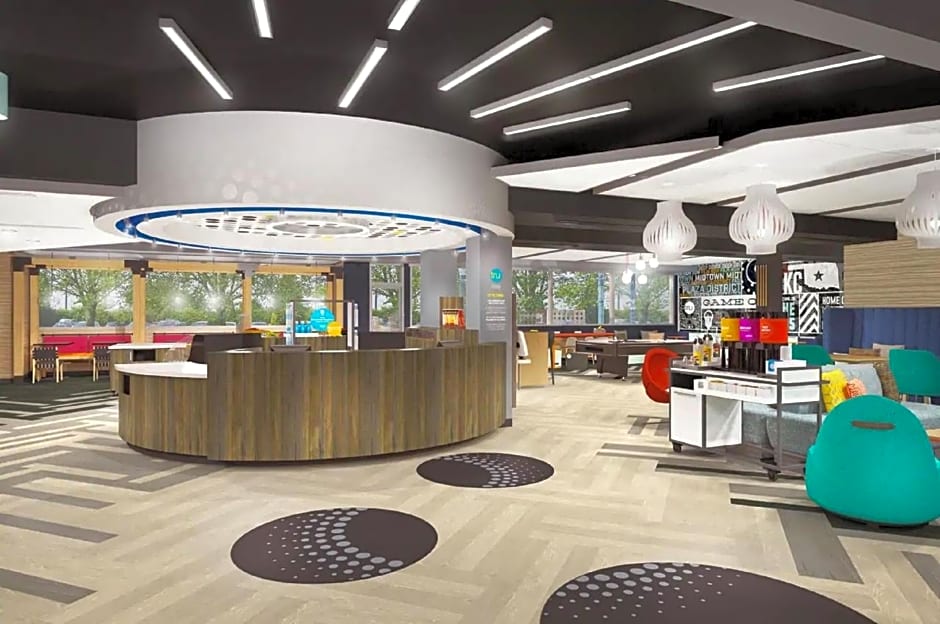 Tru By Hilton Mobile