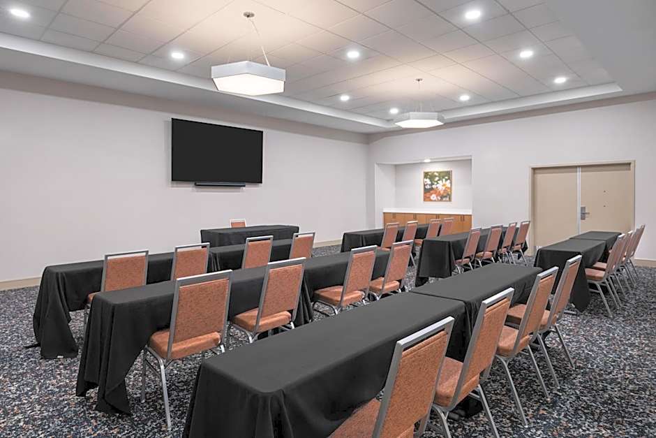 Hampton Inn By Hilton And Suites Southern Pines/Pinehurst