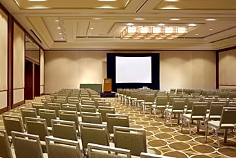 The Westin Waltham