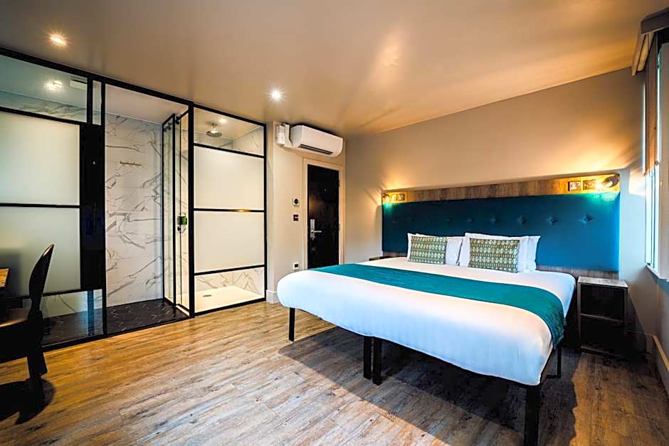 Photo 1 of 27 of Euston Square Hotel
