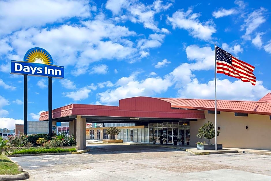 Days Inn by Wyndham Leesville