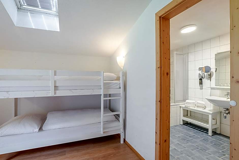 Hotel Kirchdach
