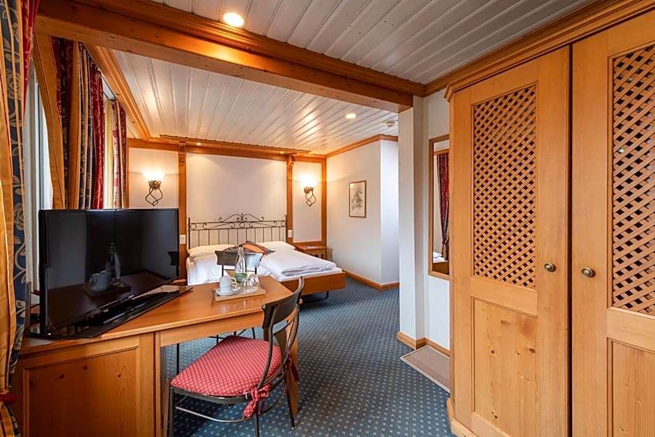 Derby Swiss Quality Hotel