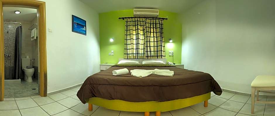 Angeliki Beach Hotel