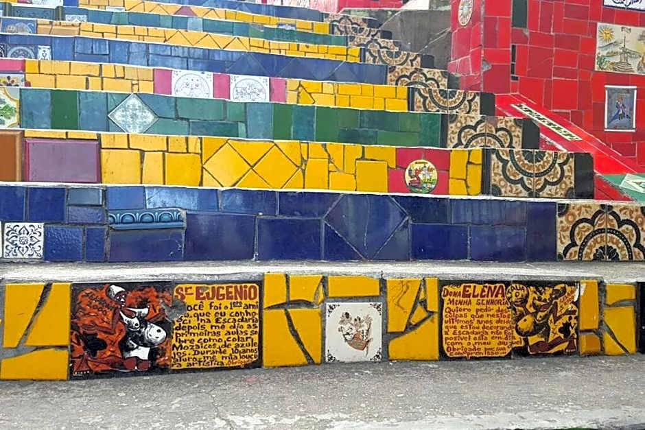 Alma Carioca - Lapa Studio