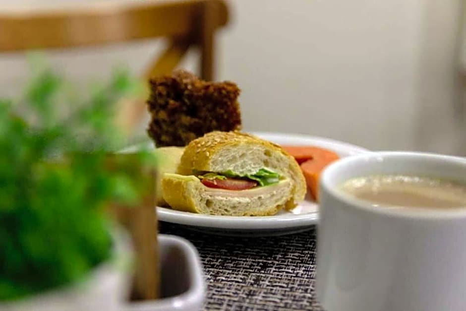 Pousada do Bosque Di Sica