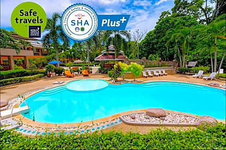 Diamond Cave Resort & Spa