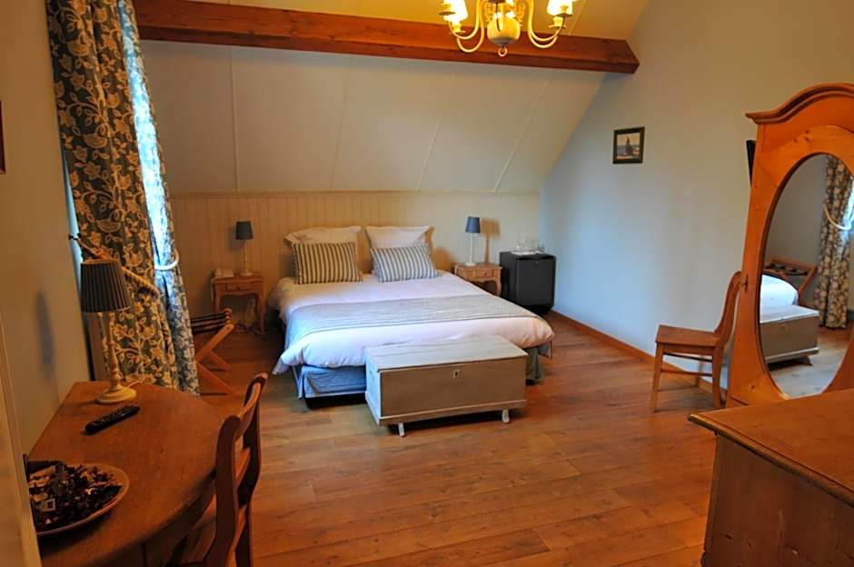 Hostellerie au Coeur du Spinois