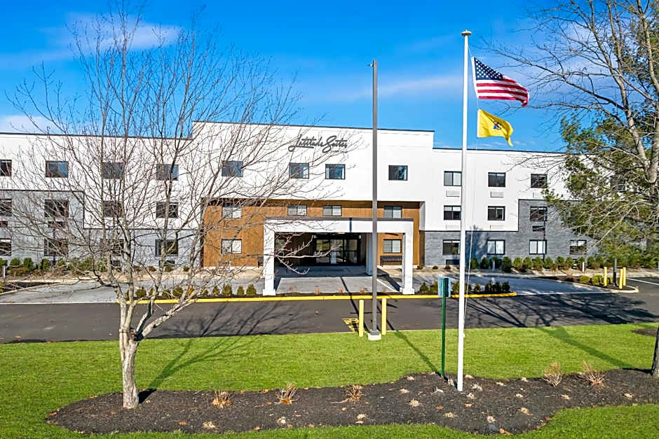 Latitude Suites Tinton Falls, part of Unscripted by Hyatt