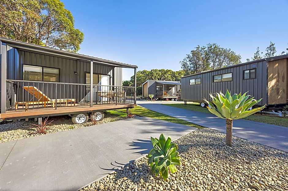 Reflections Mylestom - Holiday Park