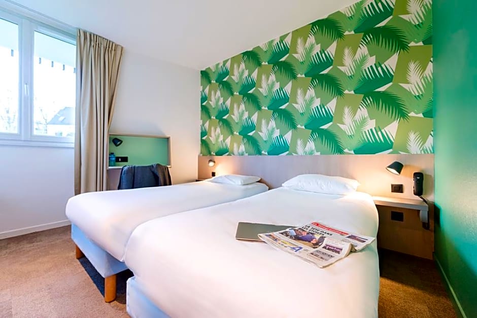 The Originals City, Ara Hôtel, Landerneau