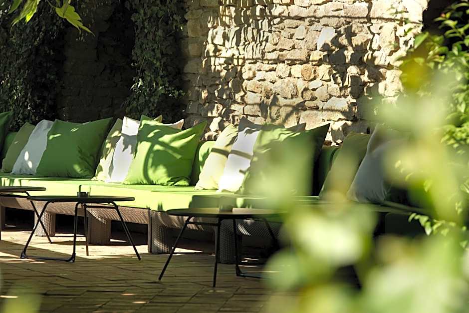 Hotel Montmorency & Spa