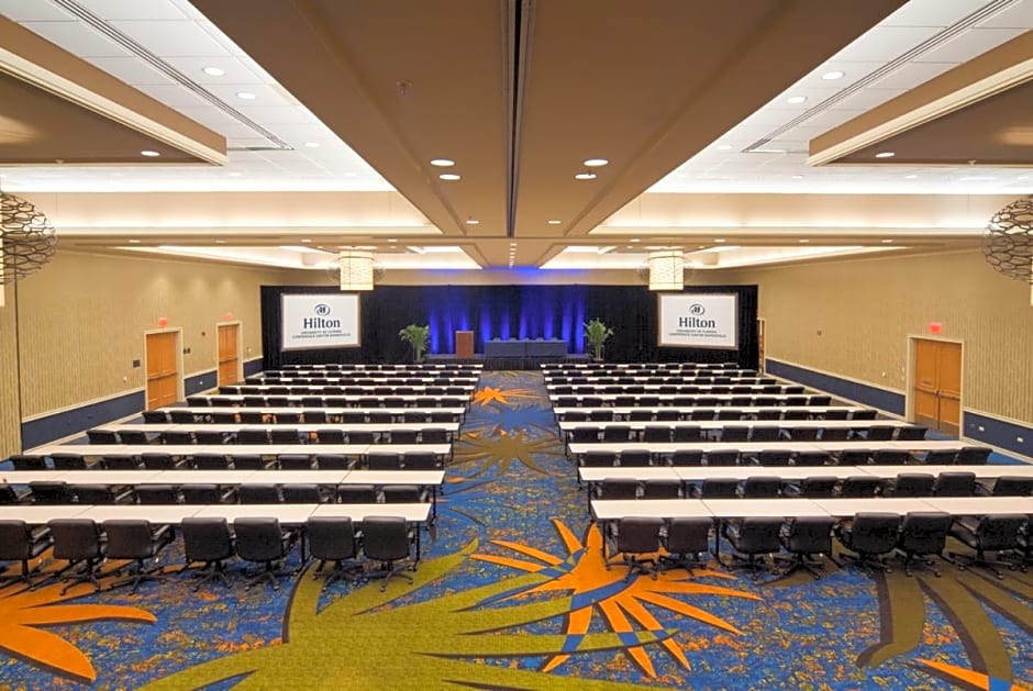 Hilton University of Florida Conference Center Gainesville