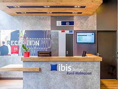 ibis budget Rueil Malmaison