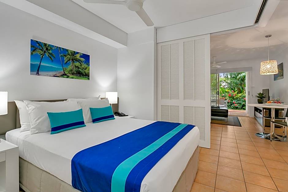 Port Douglas Apartments