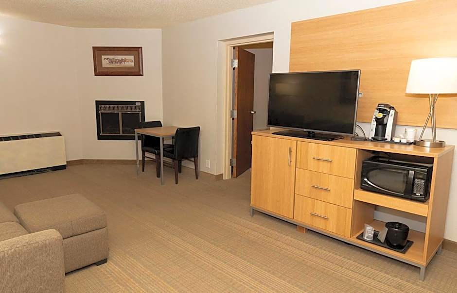 Holiday Inn Spearfish-Convention Center By IHG