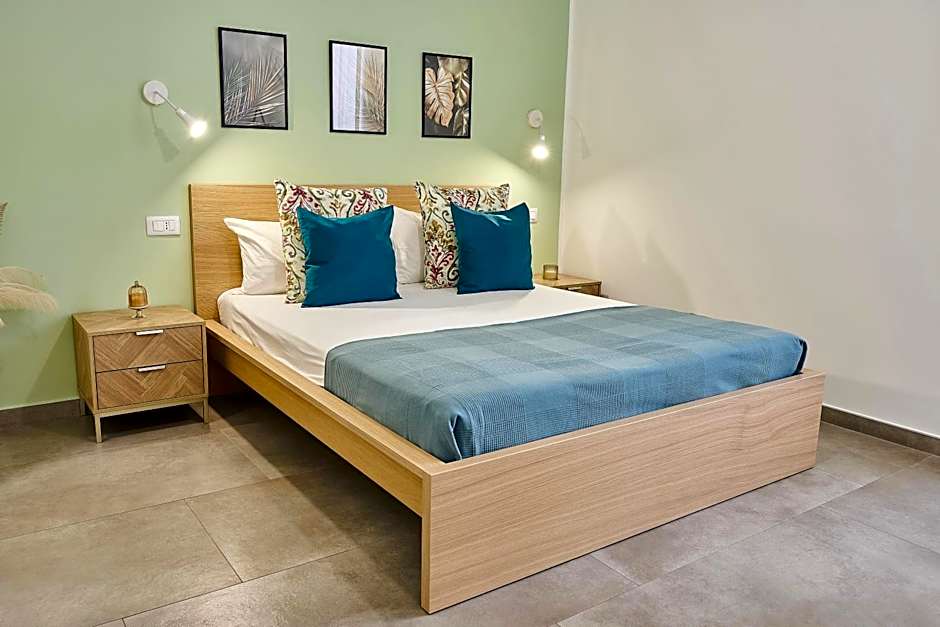 Gioielli House Pompei