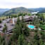 Sun Mountain Lodge
