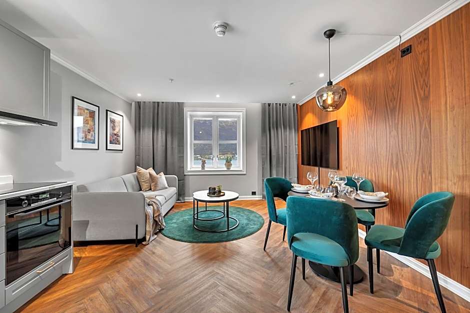St Elisabeth Hotel & Spa