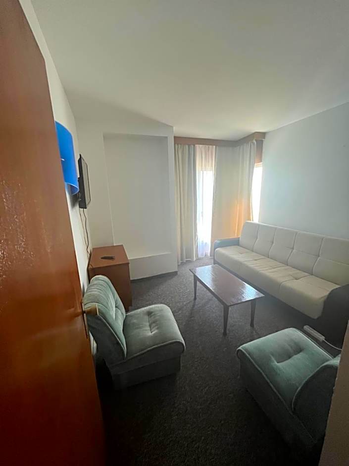 Hotel Banat