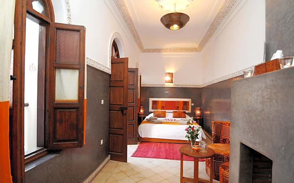 Riad Elias & Spa