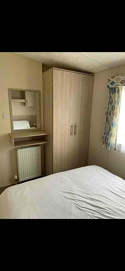 23 kingfisher court luxury 3 bedroom caravan