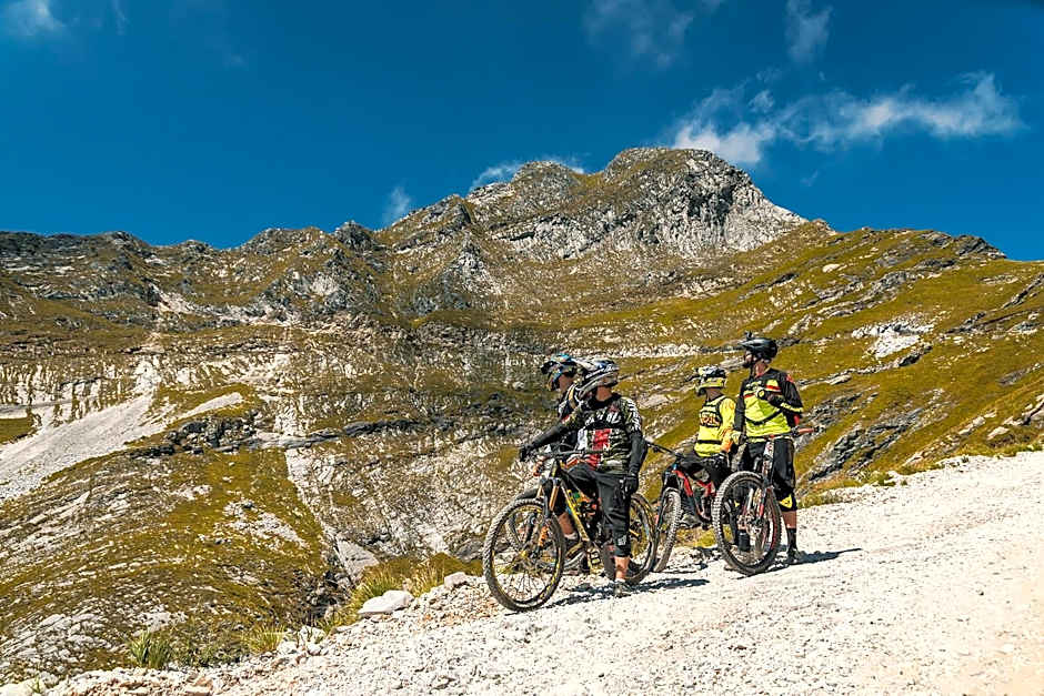 Hotel Ristorante La Lanterna