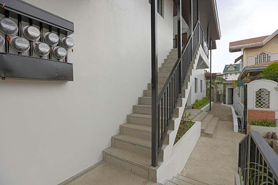 OYO 736 Jade Apartelle