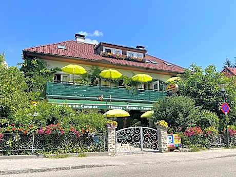 Pension am Campus Velden