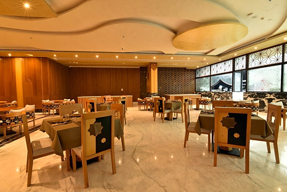 Luxe Grand Hotel Apartments