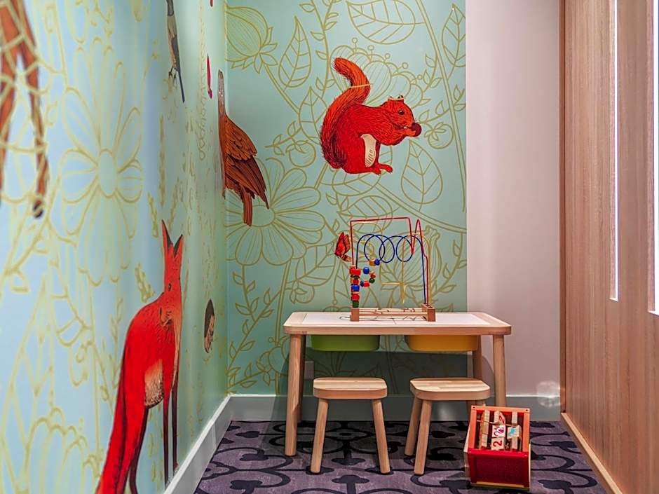 ibis Styles Carcassonne La Cité