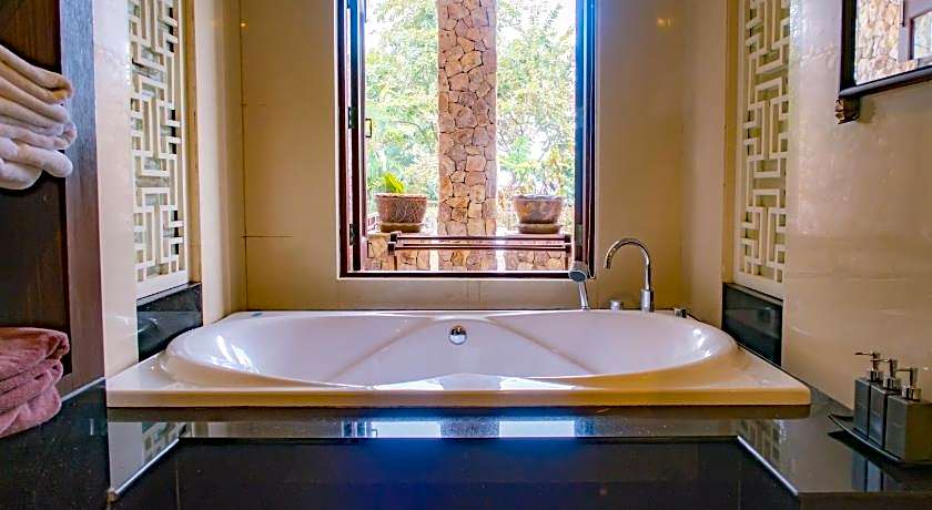Pawanthorn Pool Villa Samui