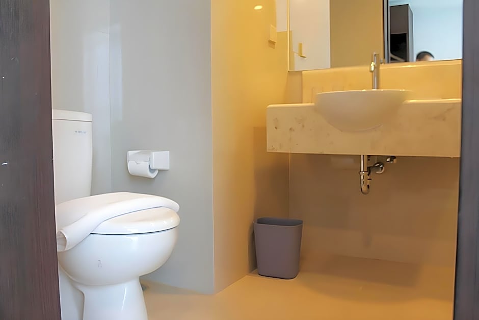 Grand Orchid Hotel Yogyakarta