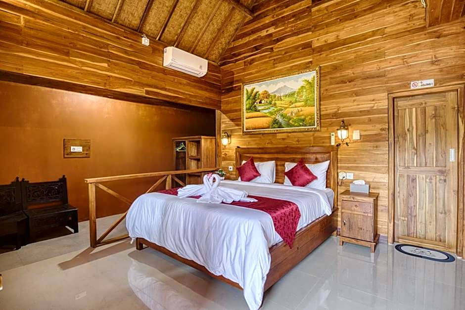 Linas Villas