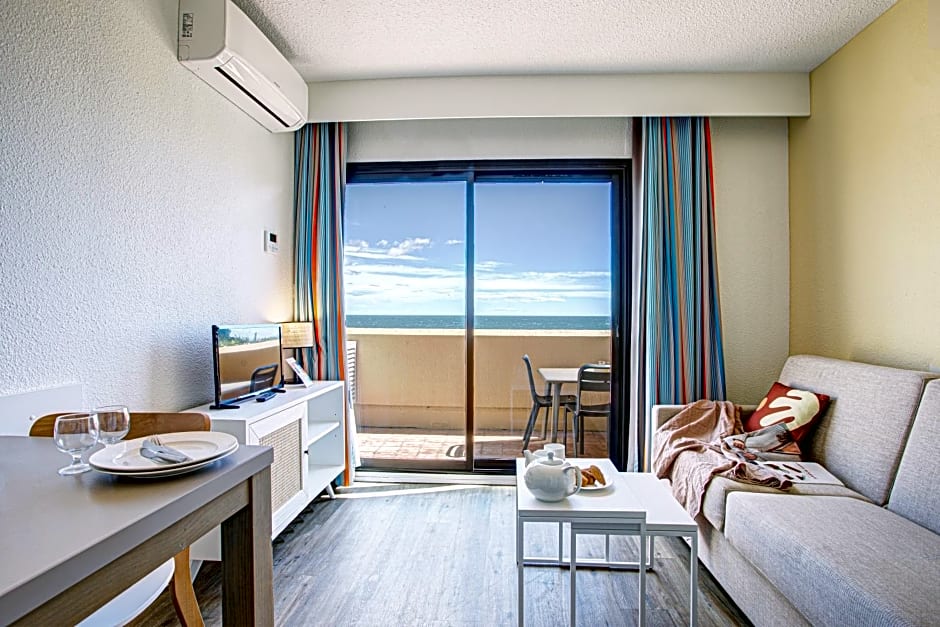 Residence Pierre & Vacances Les Balcons de Collioure