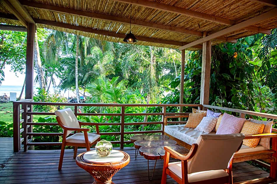 Le Cameleon Boutique Hotel