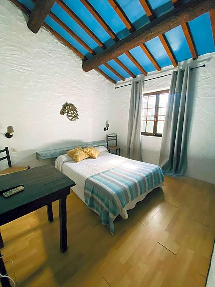 Hôtel MAS DE LAYALLE