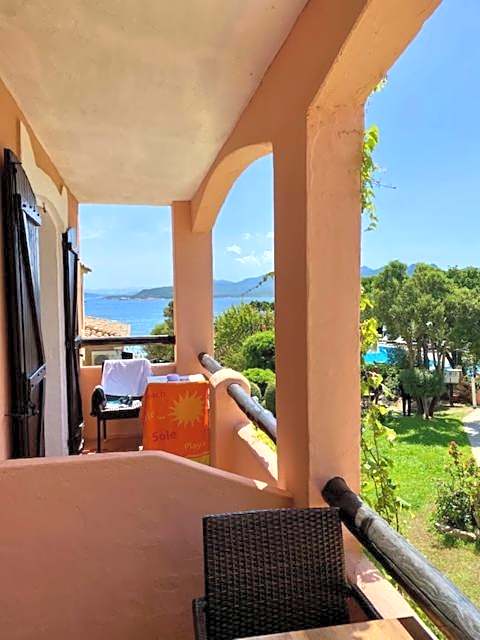 Hotel Capriccioli