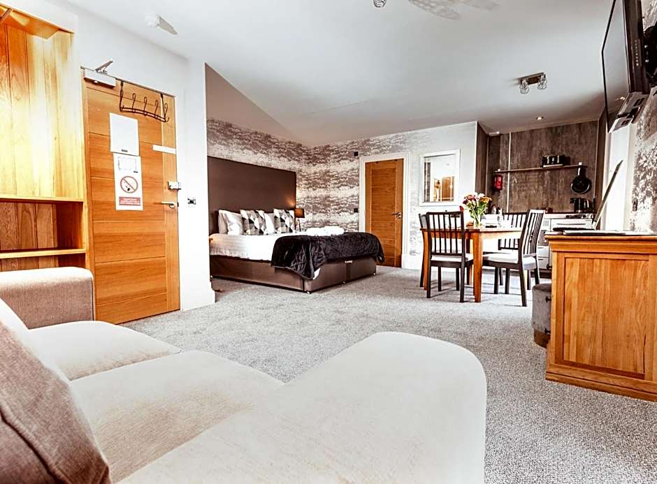 The Tower Gastro Pub & Apartments