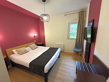 LOGIS Hôtel ARCADIA