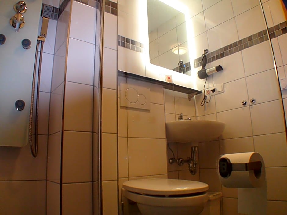 Am Kamin Hotel